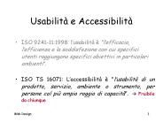 Usabilit