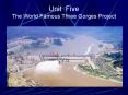 Unit Five PowerPoint PPT Presentation