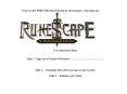 How To Get FREE Paid Membership for Runescape – the legal way PowerPoint PPT Presentation