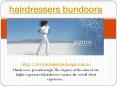 hairdresser templestowe PowerPoint PPT Presentation