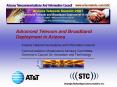 Arizona Telecommunications and Information Council PowerPoint PPT Presentation