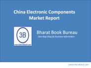 China Electronic Components Market Report