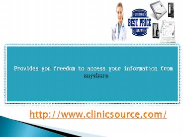 computers and internet