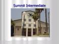 Summit Intermediate PowerPoint PPT Presentation
