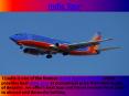 India Tour PowerPoint PPT Presentation