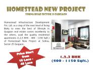 Homestead New Launch Project Specifications and Reviews 9717841117