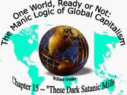 One World, Ready or Not: