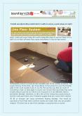 Soundproofing Floor PowerPoint PPT Presentation
