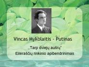 Vincas Mykolaitis - Putinas