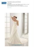 KappraBridal.com Mori Lee 2412 USD 419.6