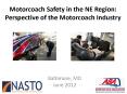 Motorcoach Safety in the NE Region: Perspective of the Motorcoach Industry PowerPoint PPT Presentation