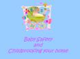 Baby Safety and Childproofing your home PowerPoint PPT Presentation