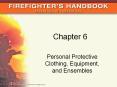 Personal Protective Clothing, Equipment, and Ensembles PowerPoint PPT Presentation