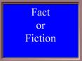 Fact PowerPoint PPT Presentation