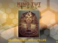 KING TUT PowerPoint PPT Presentation