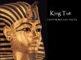 King Tut PowerPoint PPT Presentation