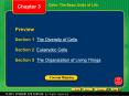 Cells: The Basic Units of Life PowerPoint PPT Presentation