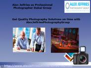 Professional Photographer Dubai Group