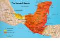 The Maya Collapse PowerPoint PPT Presentation