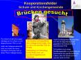 Kooperationsfelder  Schule und Kirchengemeinde PowerPoint PPT Presentation