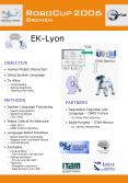 EK-Lyon PowerPoint PPT Presentation
