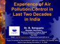 Dr. B. Sengupta PowerPoint PPT Presentation