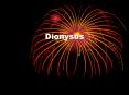 Dionysus PowerPoint PPT Presentation