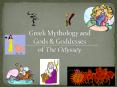Greek Mythology and Gods PowerPoint PPT Presentation