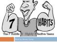 The 7 Habits of Highly Effective Teens PowerPoint PPT Presentation