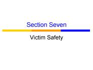 Section Seven