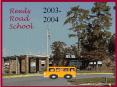 Reeds Road School PowerPoint PPT Presentation