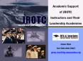 Academic Support PowerPoint PPT Presentation