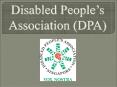 Disabled People PowerPoint PPT Presentation