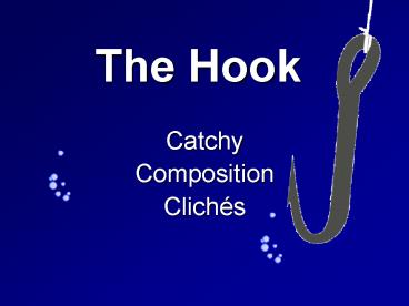 The Hook