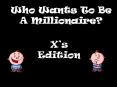 Who Wants To Be A Millionaire? PowerPoint PPT Presentation