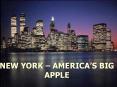 NEW YORK  PowerPoint PPT Presentation