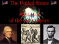 The United States First Half of the 19th Century PowerPoint PPT Presentation