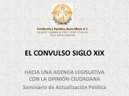 EL CONVULSO SIGLO XIX