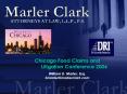 Chicago Food Claims and  Litigation Conference 2006 PowerPoint PPT Presentation