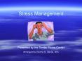 Negative Effects of Stress shared by Dr Jennifer Martinick PowerPoint PPT Presentation