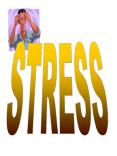 Dr Jennifer Martinick Reviews: Stress Management (Shared) PowerPoint PPT Presentation