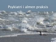 Psykiatri i almen praksis
