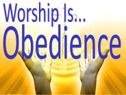 Worship Is...