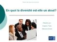 En quoi la diversit PowerPoint PPT Presentation