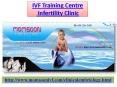 IVF Training Centre, Infertility Clinic PowerPoint PPT Presentation