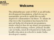 community development programme