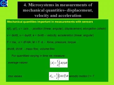 Prezentacja programu PowerPoint