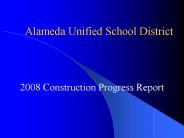 Alameda Unified School District