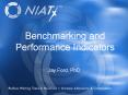 Benchmarking and Performance Indicators PowerPoint PPT Presentation