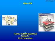 Web GIS